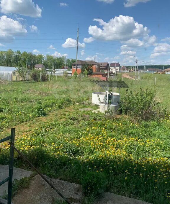 дом г Саранск рп Николаевка фото 23
