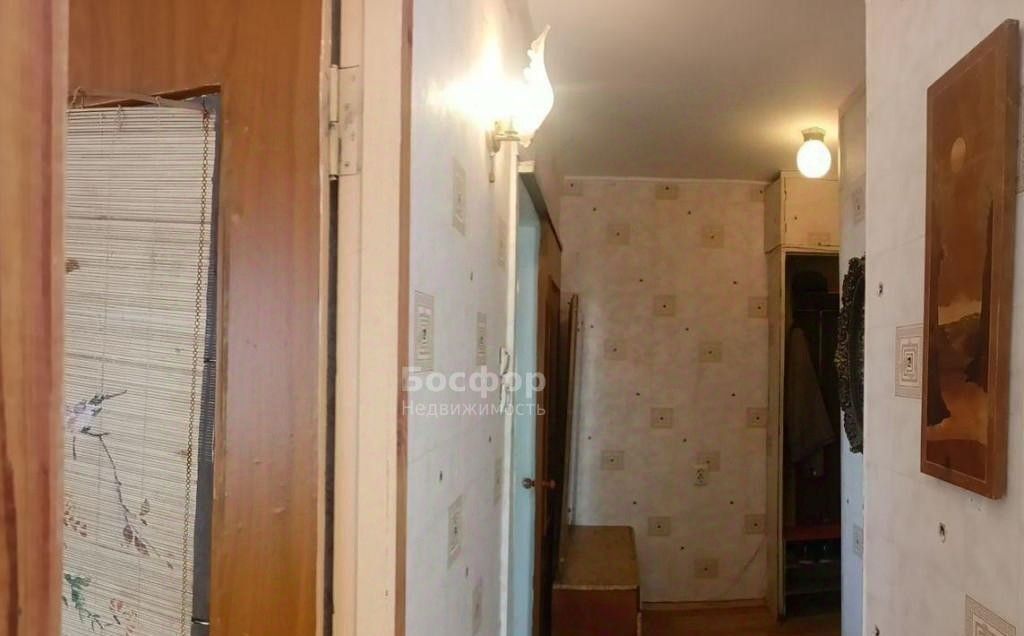 квартира г Феодосия ул Чехова 16 фото 9