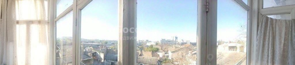квартира г Феодосия ул Чехова 16 фото 14