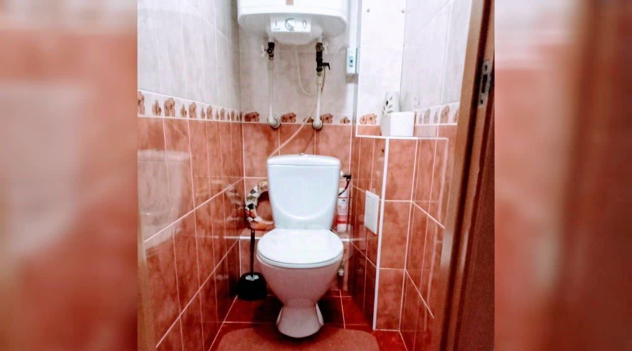 квартира р-н Ленинский г Щелкино 3-й мкр, 102 фото 12