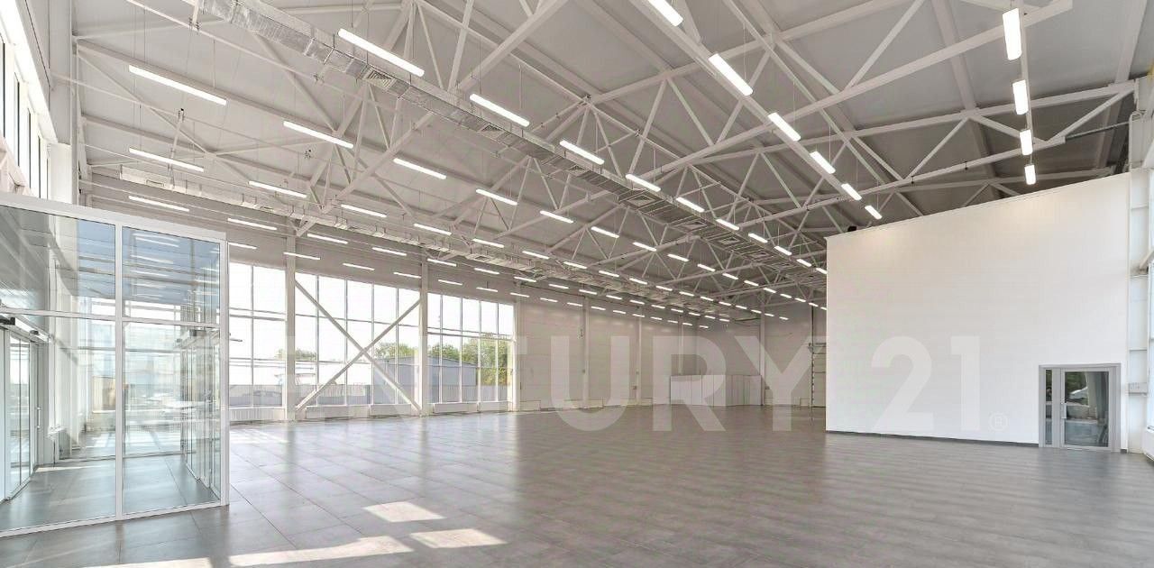 торговое помещение г Оренбург р-н Ленинский ул Мира 3/5к 1 фото 6