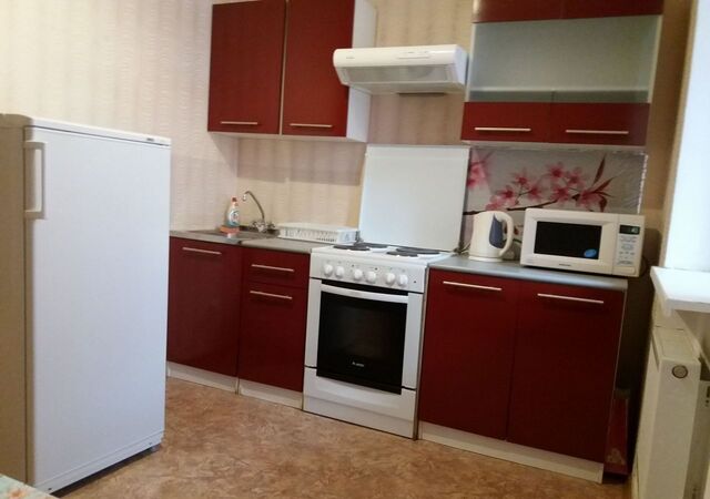 р-н Прикубанский Музыкальный ул им. Сергея Есенина 133 фото