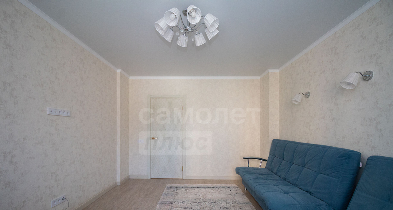 квартира г Оренбург ул Березка 2/5 фото 10