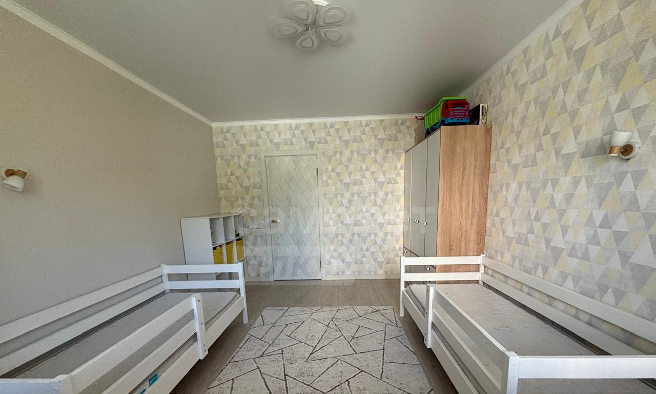 квартира г Оренбург ул Березка 2/5 фото 12