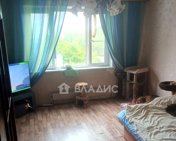 пр-кт Свободный проезд Напольный 2 фото