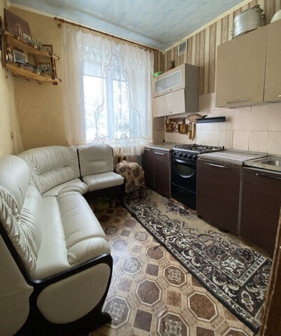Степной ул Петровского 12 фото