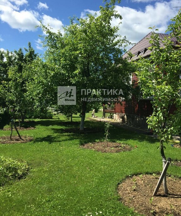дом г Сергиев Посад с Хомяково ул Узенькая 5 Сергиево-Посадский городской округ фото 4