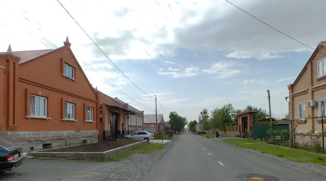 дом р-н Правобережный г Беслан ул Заманкульская 40 фото 2