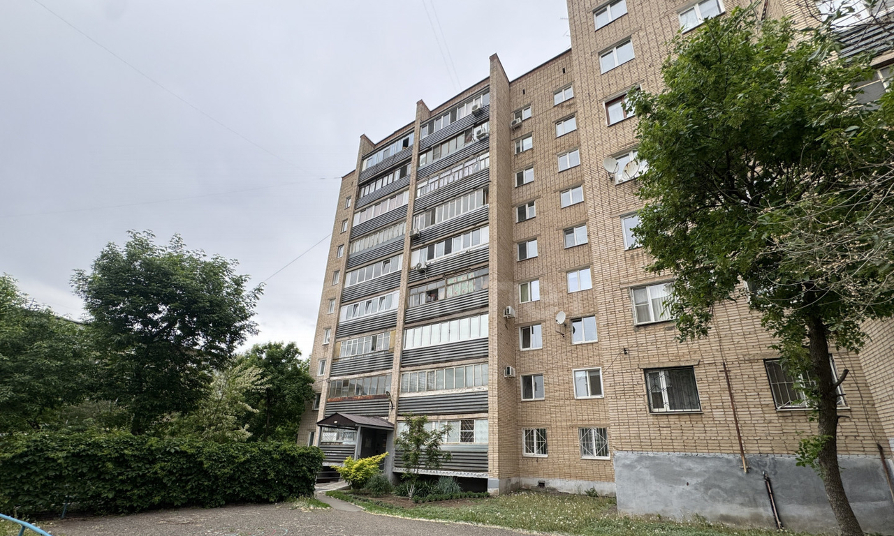 квартира г Оренбург ул Карагандинская 53 фото 16