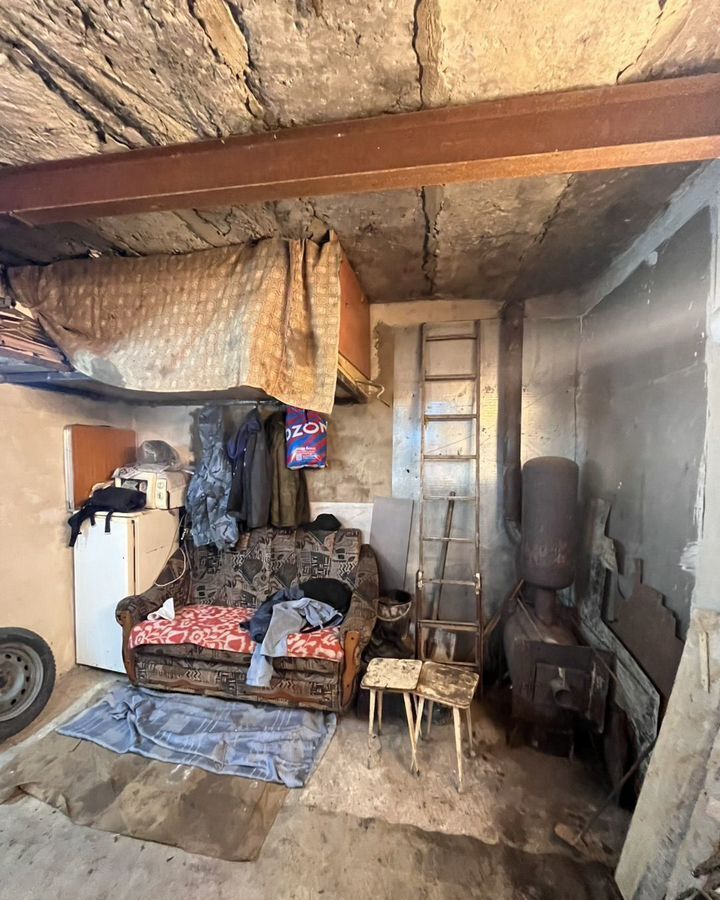 гараж г Саратов р-н Заводской фото 18
