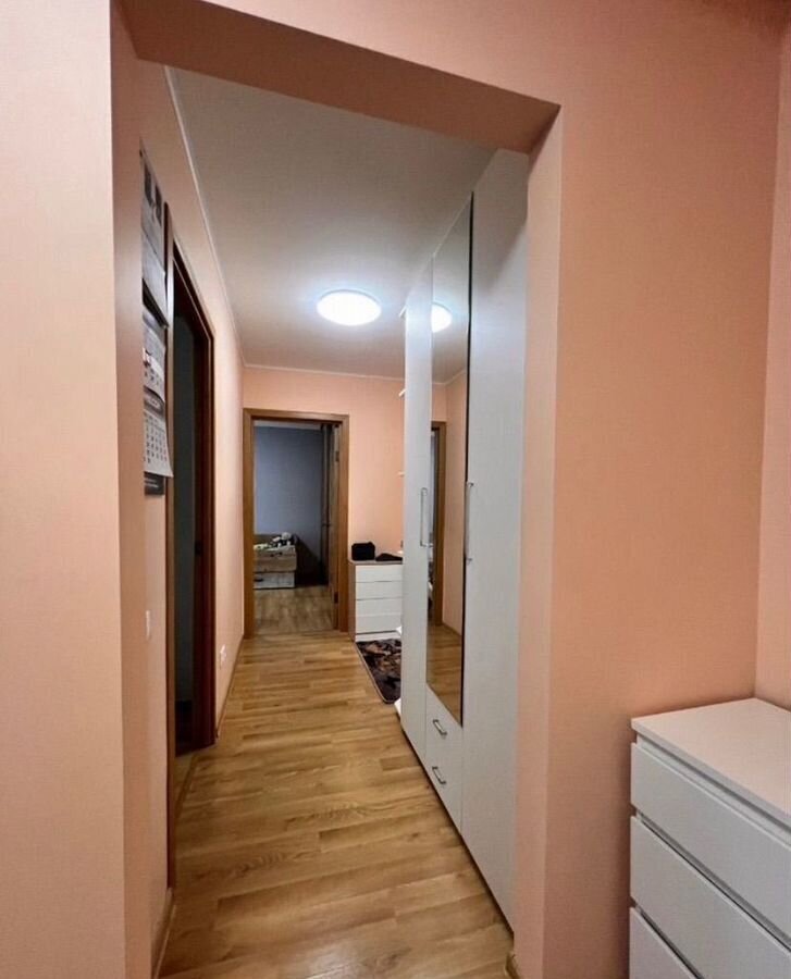 квартира г Подольск ул Циолковского 6 фото 6