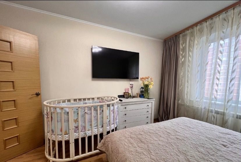 квартира г Подольск ул Циолковского 6 фото 8