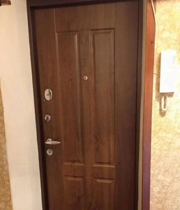 комната г Павловский Посад ул Орджоникидзе 13 фото 5