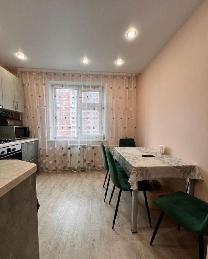 квартира г Подольск ул Циолковского 6 фото 11