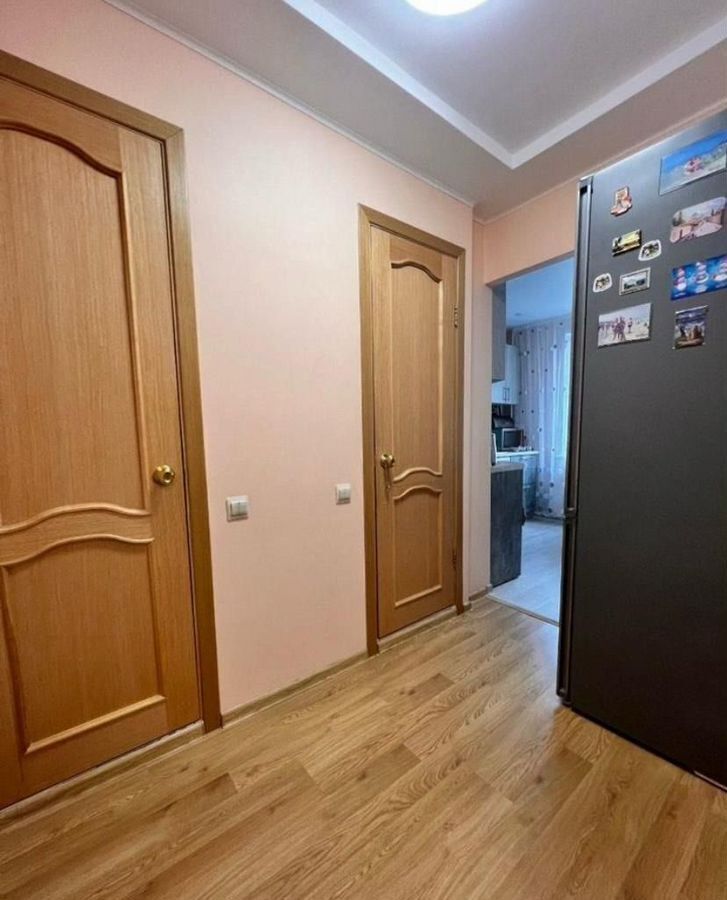 квартира г Подольск ул Циолковского 6 фото 10