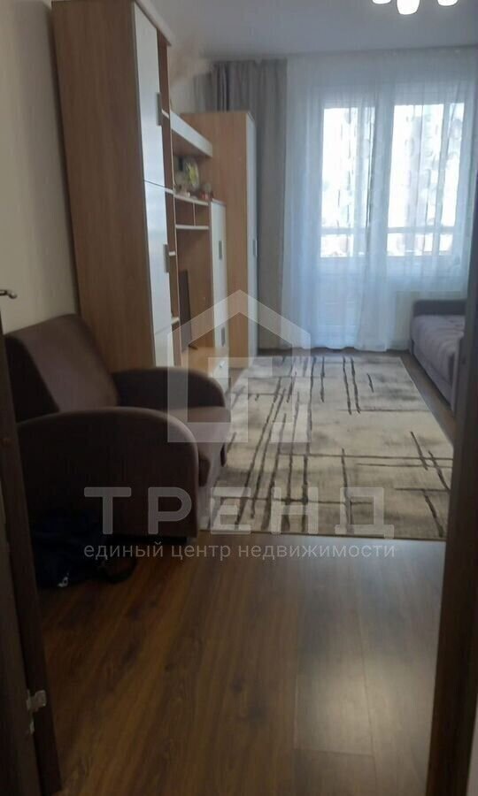квартира г Санкт-Петербург р-н Приморский аллея Арцеуловская 21 округ Коломяги фото 6