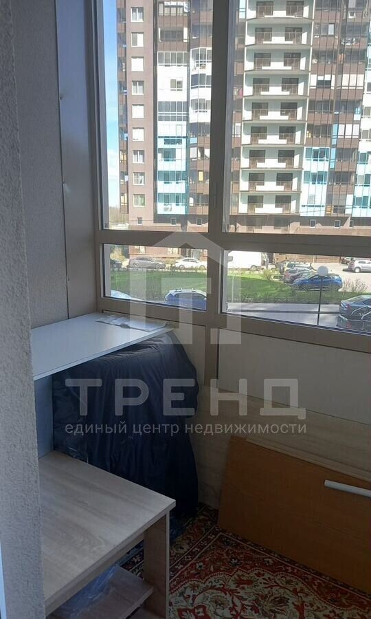 квартира г Санкт-Петербург р-н Приморский аллея Арцеуловская 21 округ Коломяги фото 11