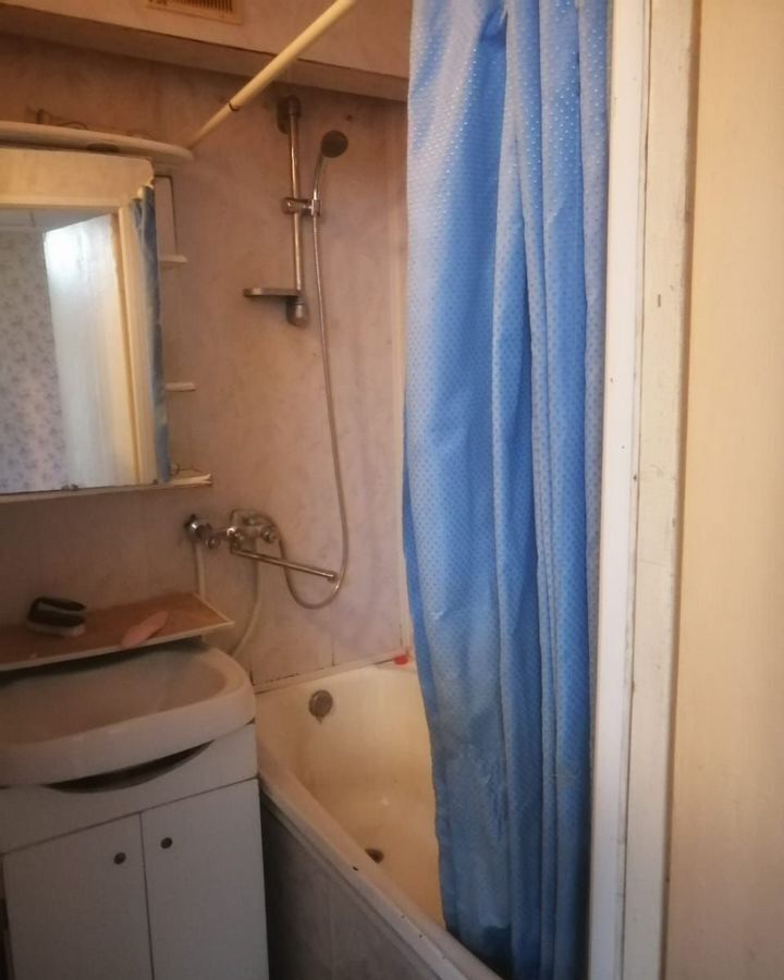 квартира г Дзержинский ул Школьная 2 Котельники, г. о. Люберцы фото 11