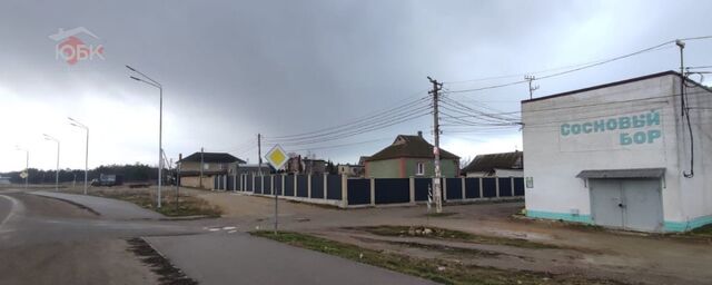 земля садоводческое товарищество Сосновый Бор, Садовая ул., 22 фото