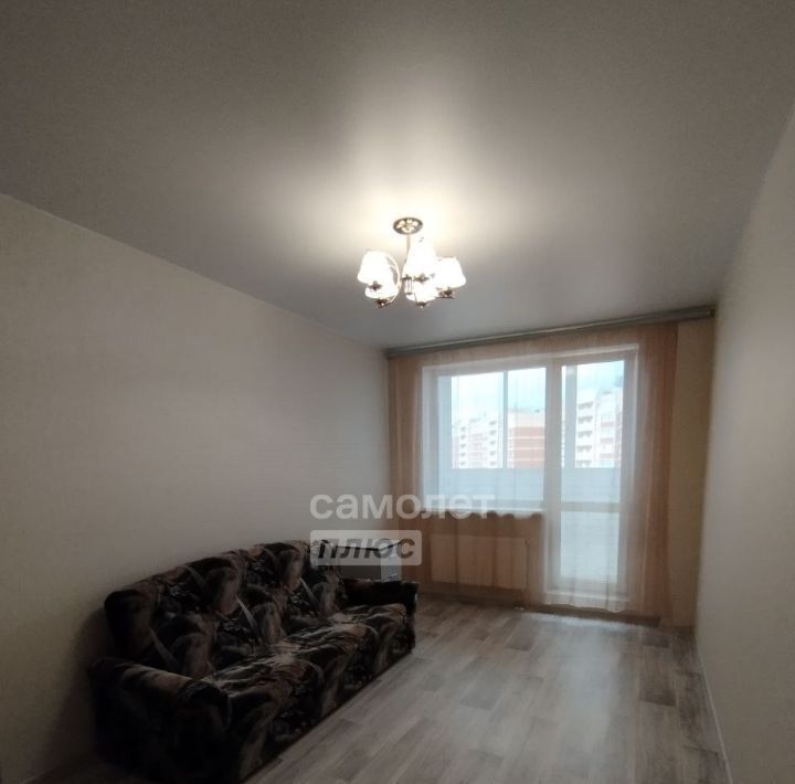 квартира г Пермь р-н Свердловский ул Старцева 143 фото 1