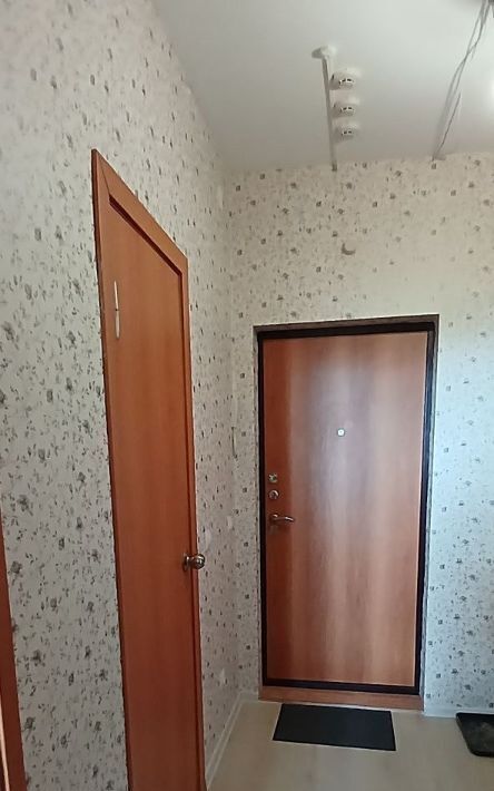 квартира г Пермь р-н Свердловский ул Чернышевского 17д фото 2
