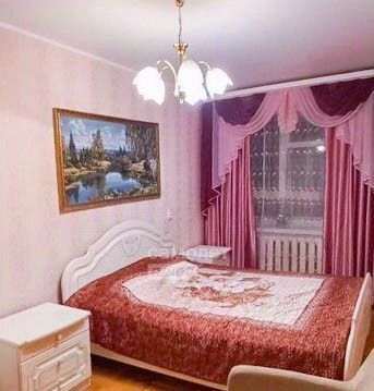 квартира г Пермь р-н Дзержинский ул Плеханова 63а фото 3