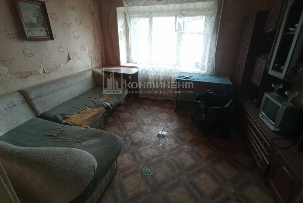 квартира г Ковров ул Восточная 52/1 фото 4