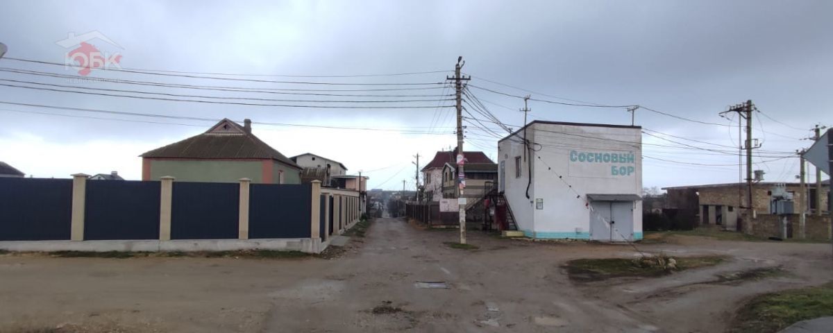 земля г Евпатория садоводческое товарищество Сосновый Бор, Садовая ул., 22 фото 3