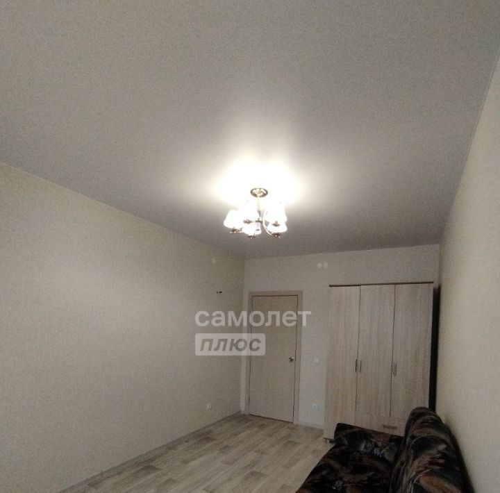 квартира г Пермь р-н Свердловский ул Старцева 143 фото 4