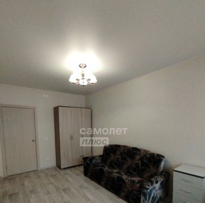 квартира г Пермь р-н Свердловский ул Старцева 143 фото 3