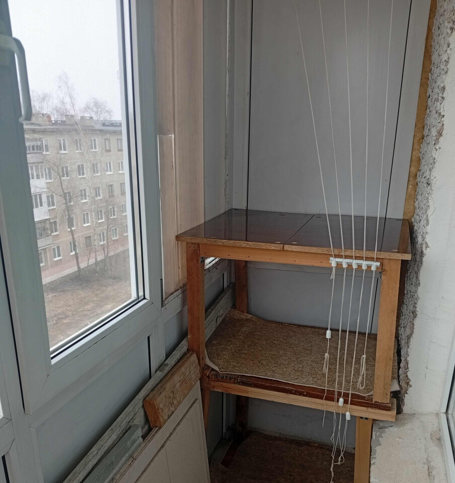 квартира г Соликамск ул Молодежная 31 фото 2