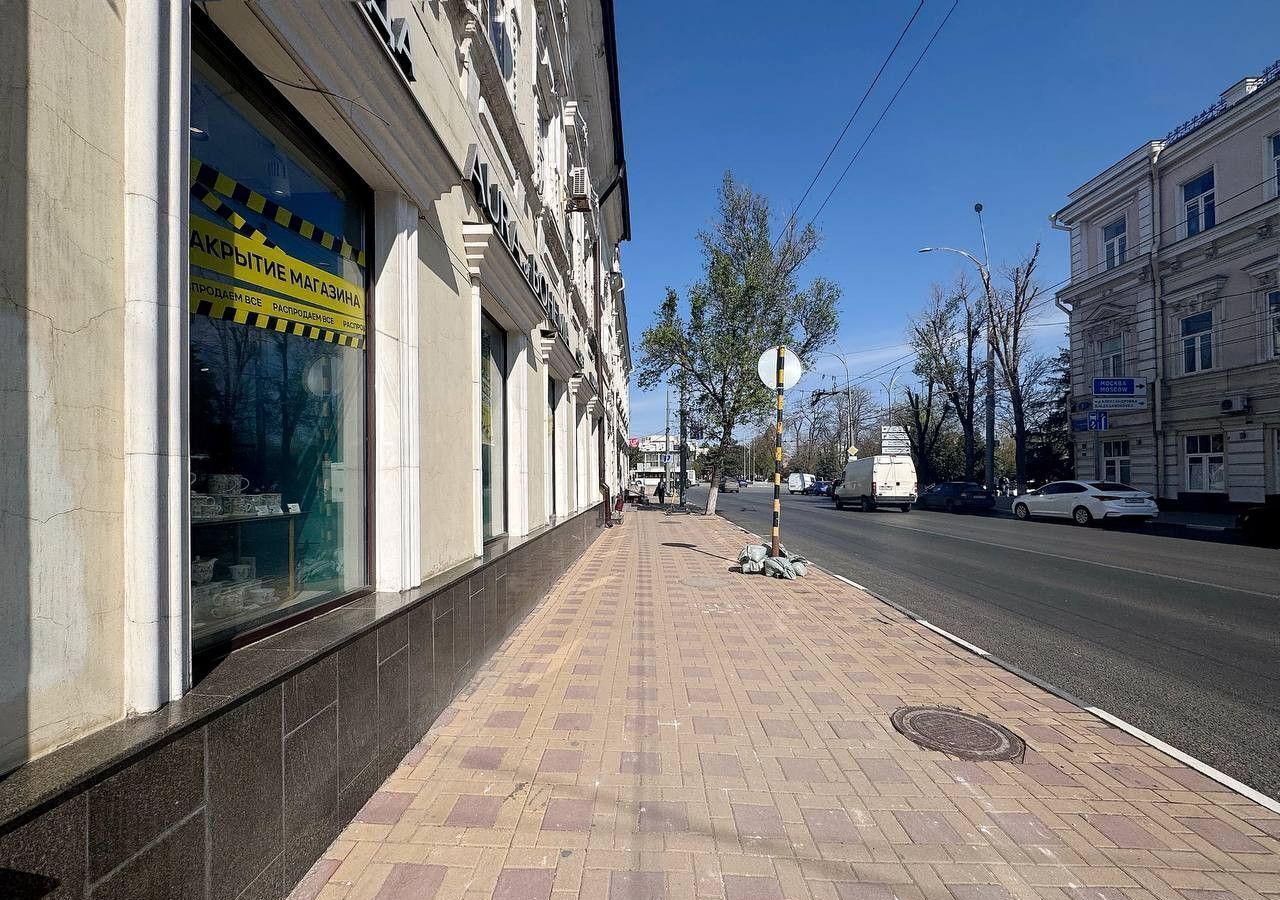 свободного назначения г Ростов-на-Дону р-н Пролетарский Нахичевань ул Советская 5 фото 5