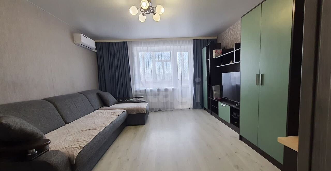 квартира г Старый Оскол мкр-н Жукова, 47 фото 1
