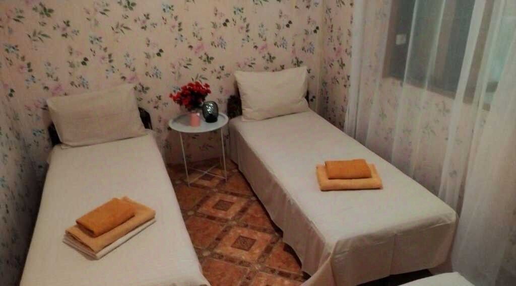 комната г Сочи р-н Лазаревский Лоо ул Разина 27 Лоо Лазаревский район фото 1