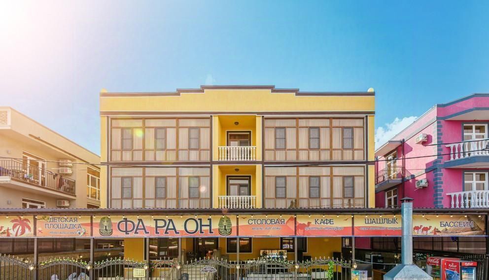комната р-н Анапский г Анапа пр-кт Пионерский 257и фото 1