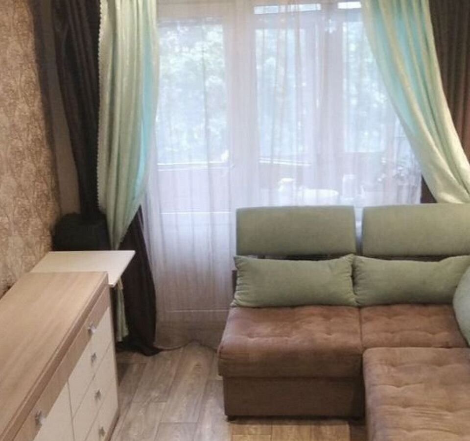 квартира г Калининград р-н Ленинградский ул А.Невского 105 фото 3