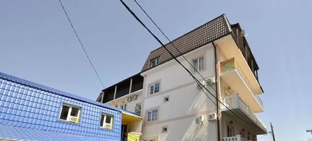 комната г Геленджик с Дивноморское ул Ленина 16а фото 3