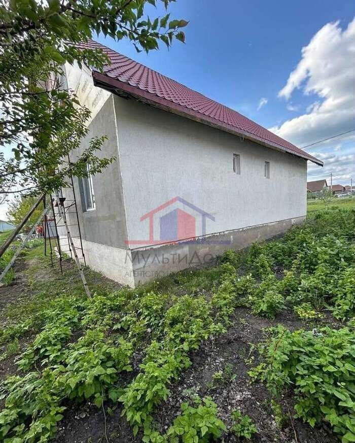 дом г Старый Оскол ул Акварельная 8 фото 3