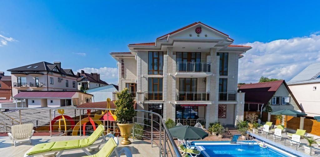 комната г Геленджик с Дивноморское ул Ленина фото 3