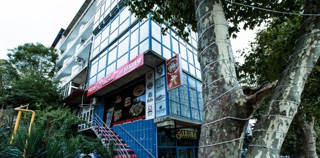 комната г Сочи р-н Лазаревский Лазаревское ул Победы 76 жилрайон фото 4