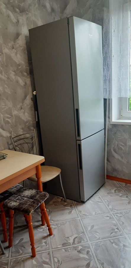 квартира г Челябинск р-н Ленинский ул Пограничная 28а фото 4