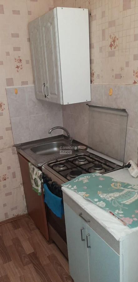 квартира г Подольск б-р Красногвардейский 39 фото 8