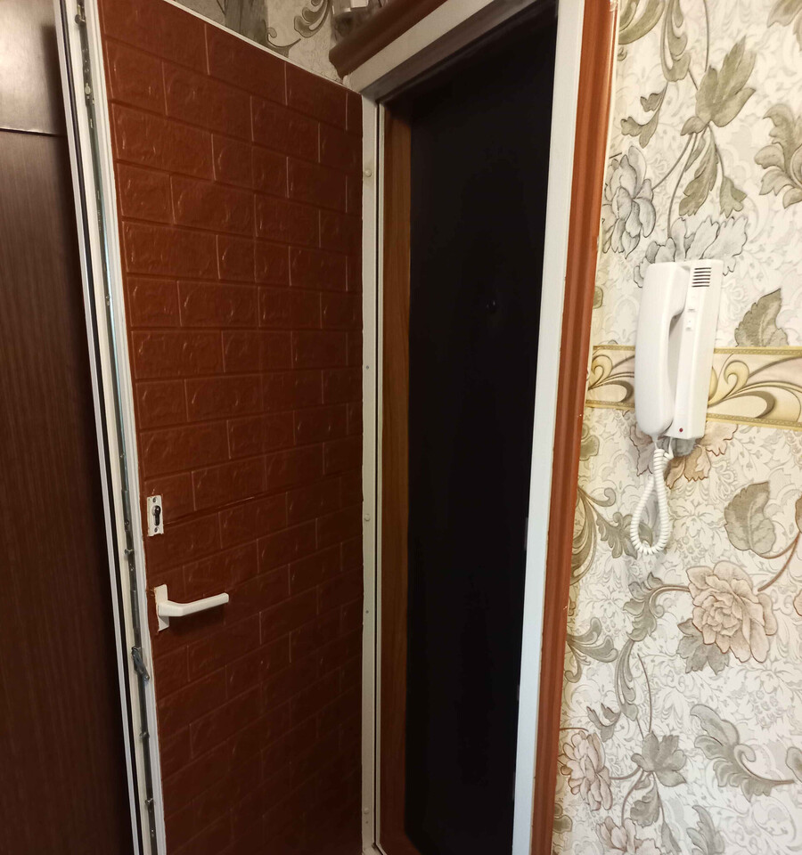 квартира г Егорьевск 1-й м-н, 42 фото 13