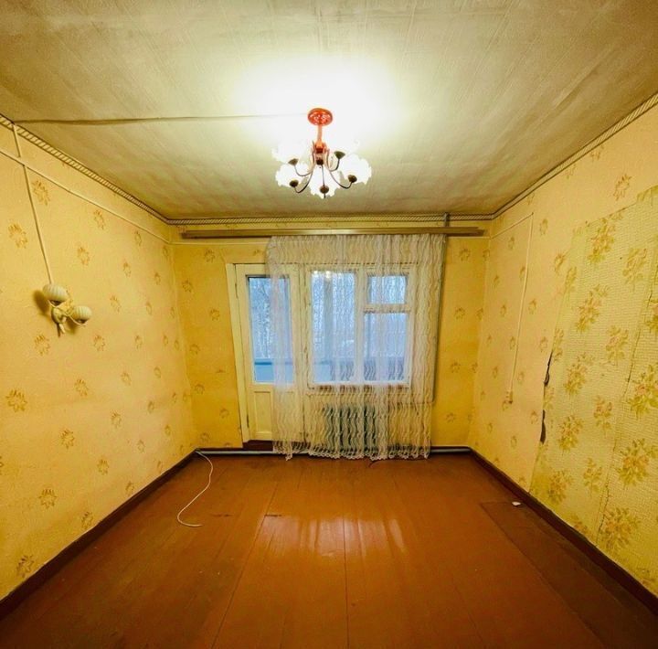 квартира р-н Сокольский г Сокол ул Молодежная 11 фото 9