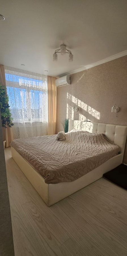 квартира г Ростов-на-Дону р-н Ленинский пр-кт Сиверса 32 фото 4