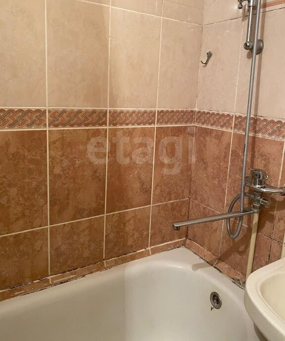 квартира г Якутск ул Кальвица 1/1 фото 5