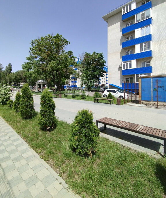 квартира г Ставрополь ул Пригородная 251ак/4 фото 14
