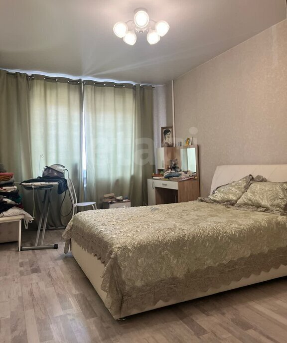 квартира г Якутск ул Хабарова 11 фото 5