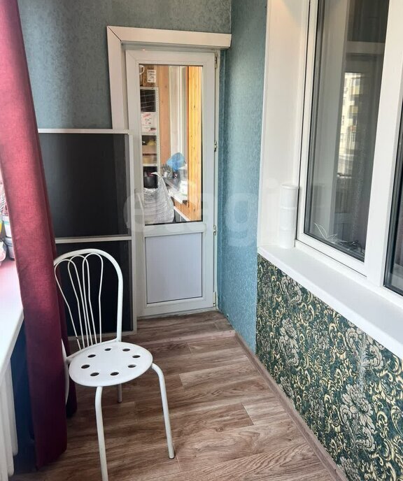 квартира г Якутск ул Хабарова 11 фото 19