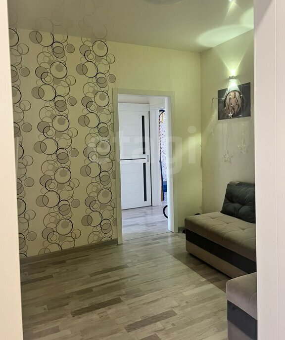 квартира г Якутск ул Хабарова 11 фото 20